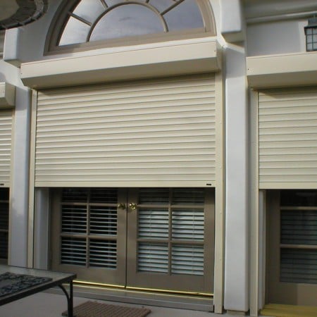 Home Protection Shutters - Southern California Rolling Shutters | (800 ...